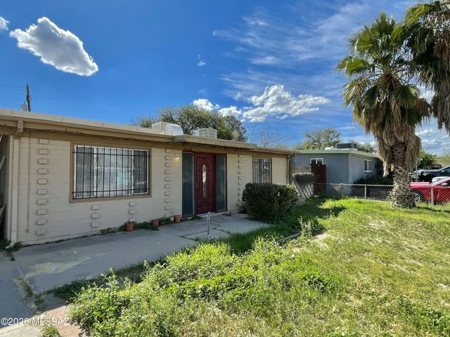 8338 E Shasta Drive, Tucson, AZ 85730
