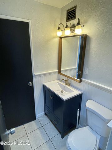 8338 E Shasta Drive, Tucson, AZ 85730