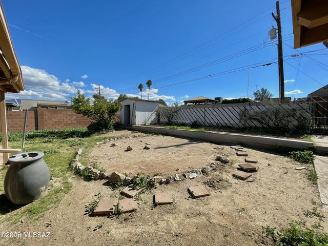 8338 E Shasta Drive, Tucson, AZ 85730