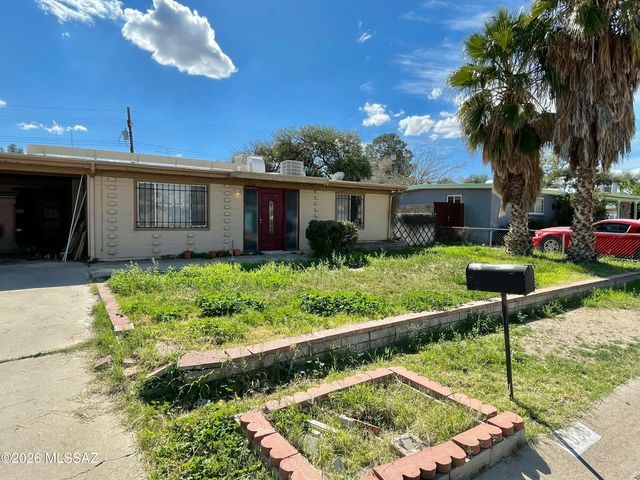 8338 E Shasta Drive, Tucson, AZ 85730