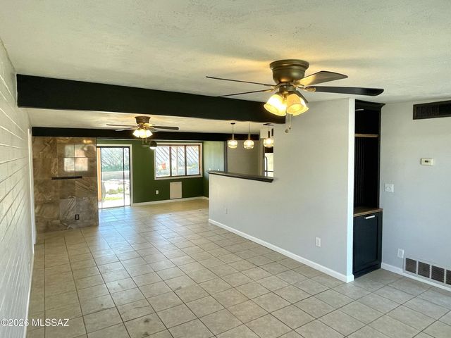 8338 E Shasta Drive, Tucson, AZ 85730