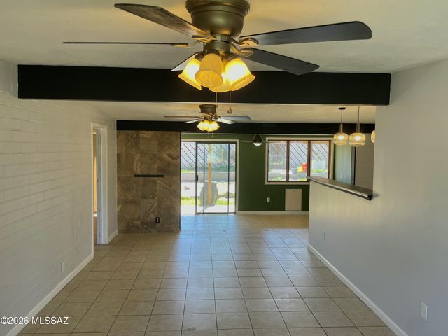 8338 E Shasta Drive, Tucson, AZ 85730