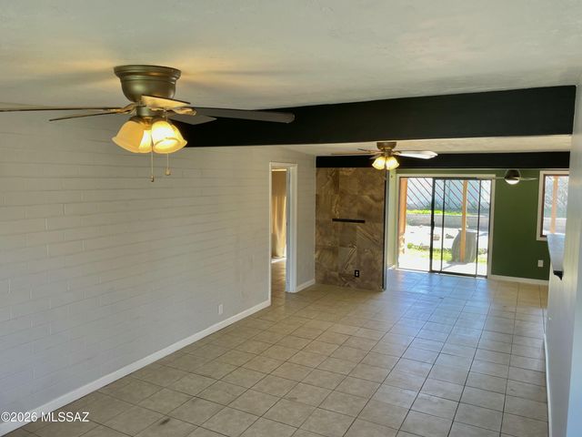 8338 E Shasta Drive, Tucson, AZ 85730