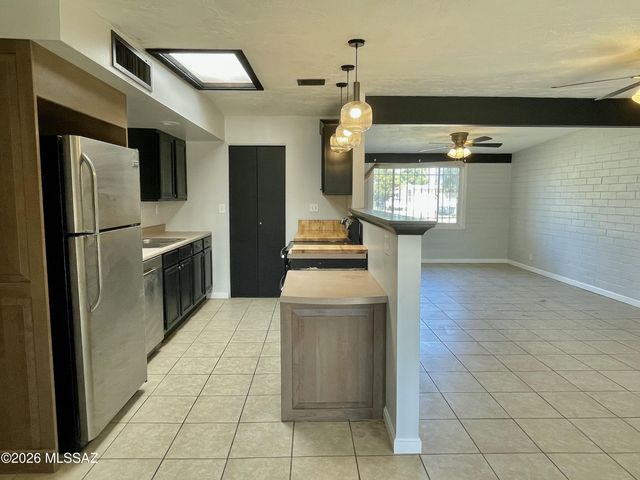 8338 E Shasta Drive, Tucson, AZ 85730