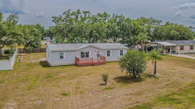 34516 DUSTIN COURT, Zephyrhills, FL 33541
