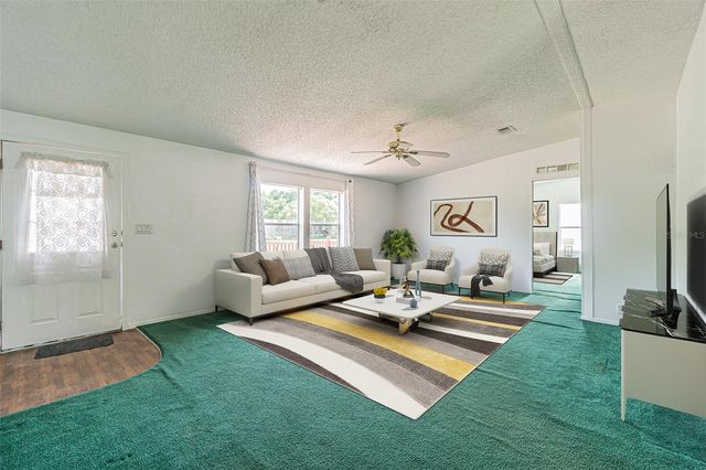 34516 DUSTIN COURT, Zephyrhills, FL 33541
