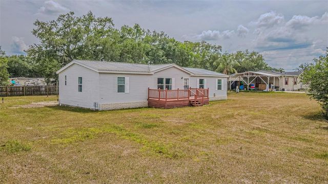 34516 DUSTIN COURT, Zephyrhills, FL 33541