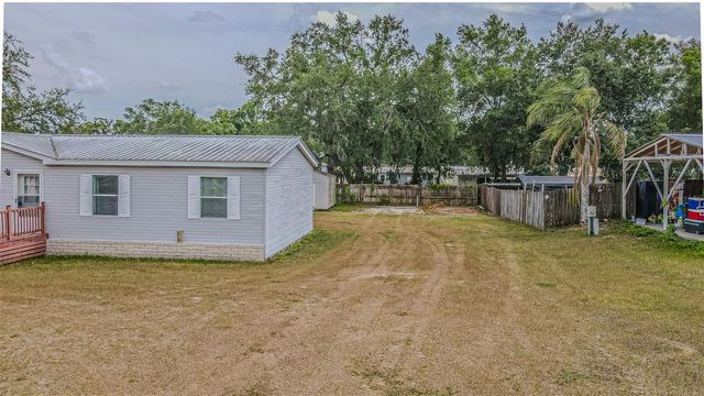 34516 DUSTIN COURT, Zephyrhills, FL 33541