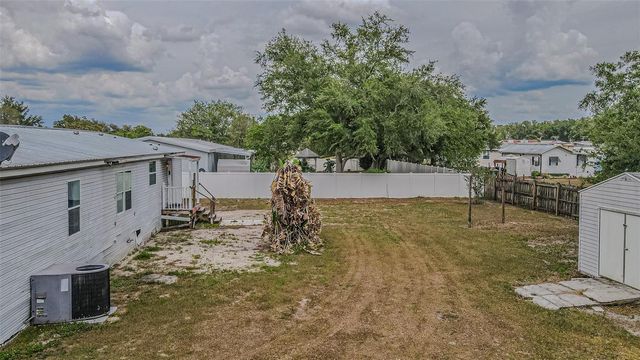 34516 DUSTIN COURT, Zephyrhills, FL 33541