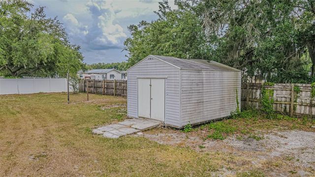 34516 DUSTIN COURT, Zephyrhills, FL 33541