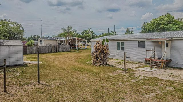 34516 DUSTIN COURT, Zephyrhills, FL 33541