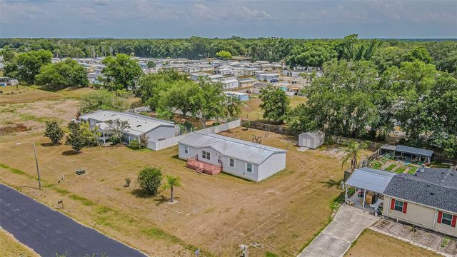 34516 DUSTIN COURT, Zephyrhills, FL 33541