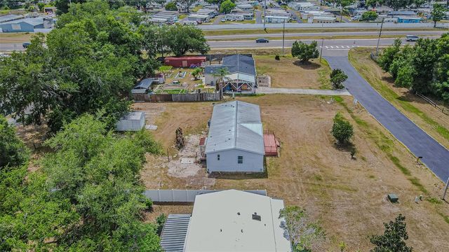 34516 DUSTIN COURT, Zephyrhills, FL 33541