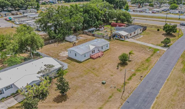 34516 DUSTIN COURT, Zephyrhills, FL 33541