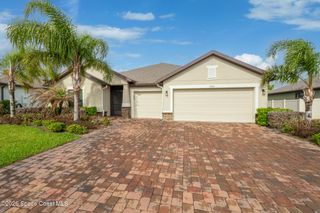 3460 Salt Marsh Circle, West Melbourne, FL 32904