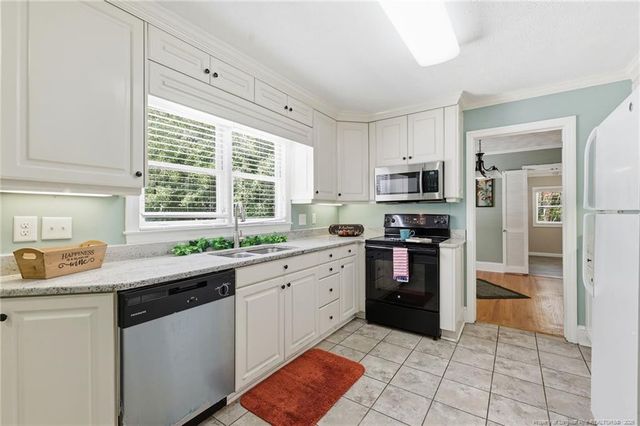 302 Valley Road, Fayetteville, NC 28305