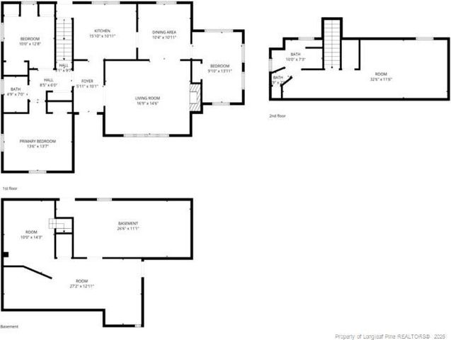302 Valley Road, Fayetteville, NC 28305