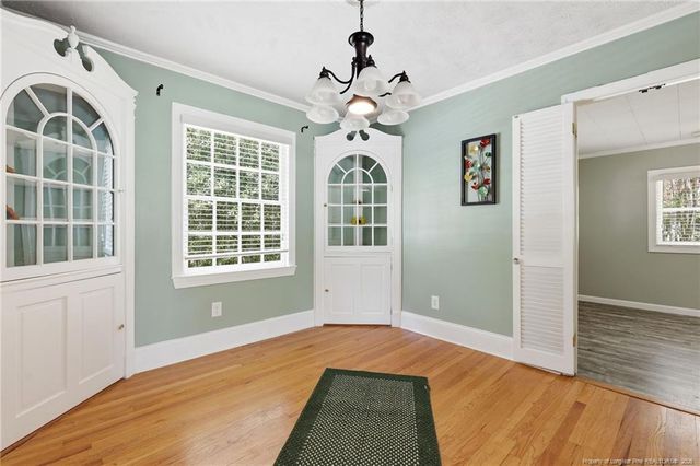 302 Valley Road, Fayetteville, NC 28305