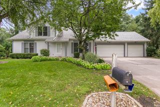51997 Winter Glen Drive, Granger, IN 46530