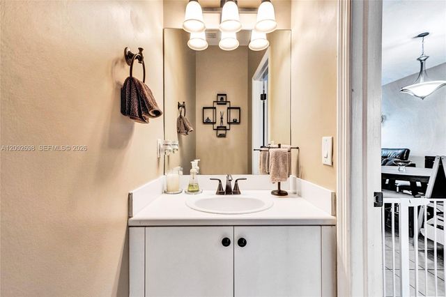 12839 SW 135th Ter, Miami, FL 33186