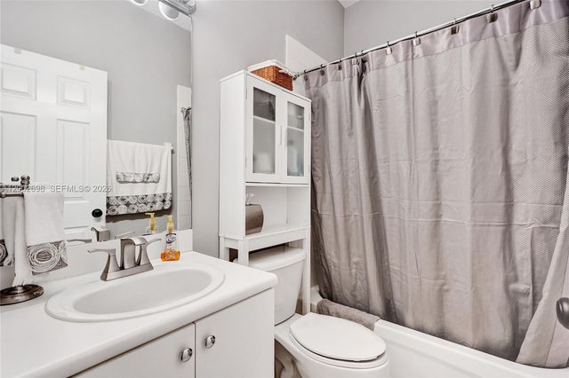 12839 SW 135th Ter, Miami, FL 33186