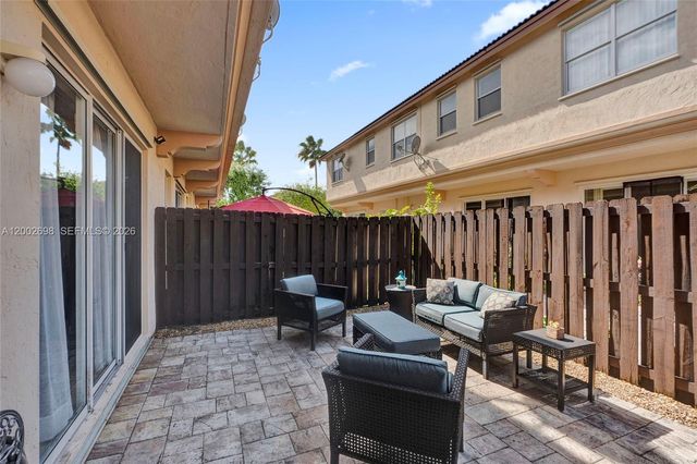 12839 SW 135th Ter, Miami, FL 33186