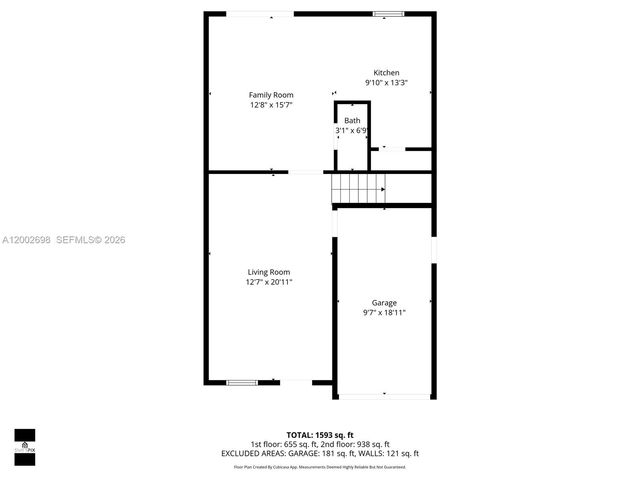 12839 SW 135th Ter, Miami, FL 33186