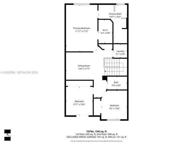 12839 SW 135th Ter, Miami, FL 33186