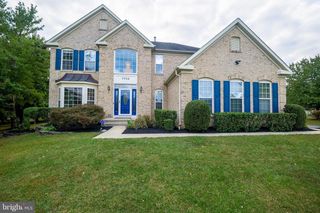7709 KILLBARRON DR, Laurel, MD 20707