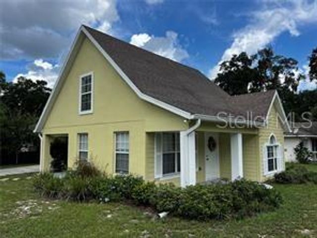 130 N BOSTON AVENUE, Deland, FL 32724