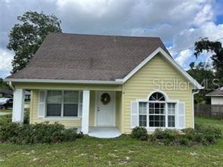 130 N BOSTON AVENUE, Deland, FL 32724