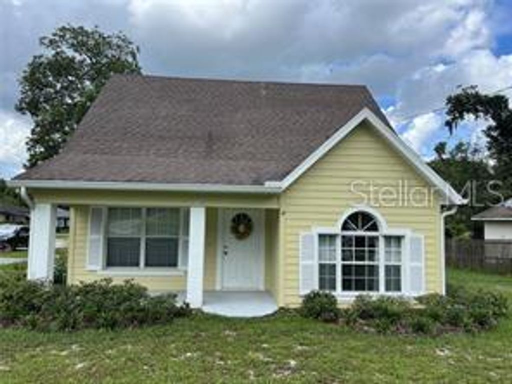 130 N BOSTON AVENUE, Deland, FL 32724