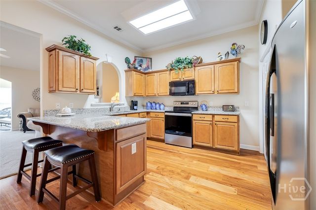 167 Wild Heron Villas Road, Savannah, GA 31419