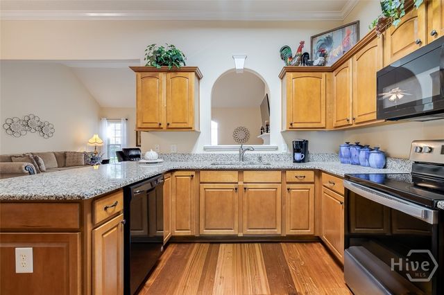 167 Wild Heron Villas Road, Savannah, GA 31419