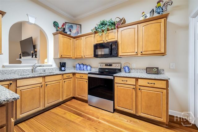 167 Wild Heron Villas Road, Savannah, GA 31419