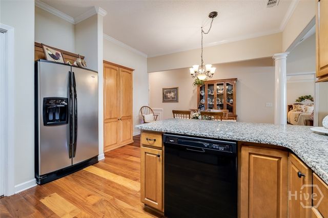 167 Wild Heron Villas Road, Savannah, GA 31419