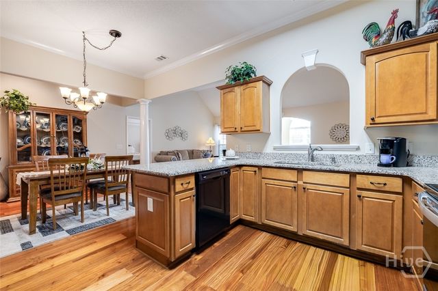 167 Wild Heron Villas Road, Savannah, GA 31419