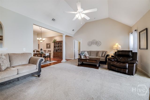 167 Wild Heron Villas Road, Savannah, GA 31419