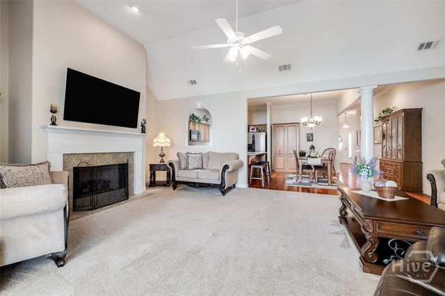 167 Wild Heron Villas Road, Savannah, GA 31419