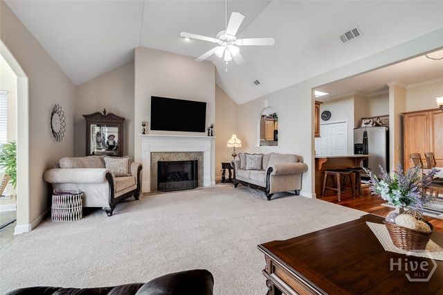 167 Wild Heron Villas Road, Savannah, GA 31419