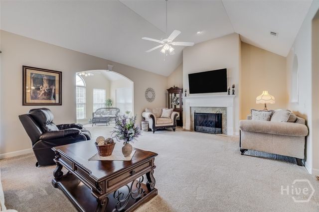 167 Wild Heron Villas Road, Savannah, GA 31419