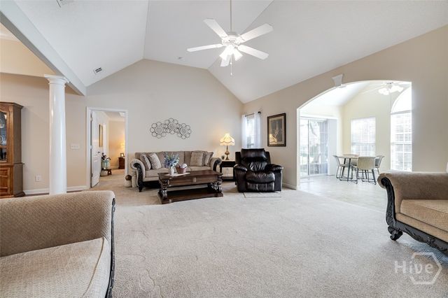 167 Wild Heron Villas Road, Savannah, GA 31419