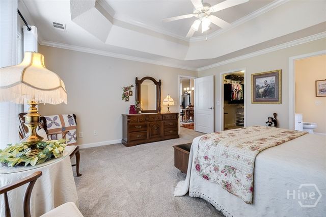 167 Wild Heron Villas Road, Savannah, GA 31419