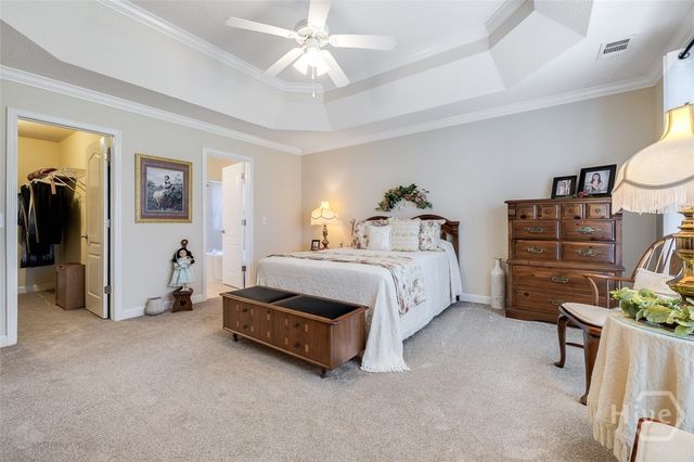 167 Wild Heron Villas Road, Savannah, GA 31419