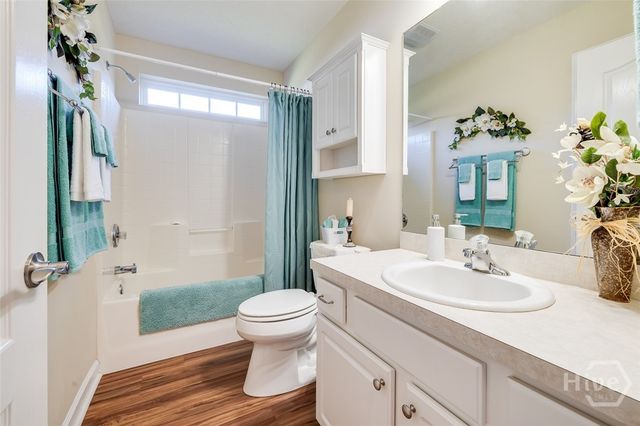 167 Wild Heron Villas Road, Savannah, GA 31419