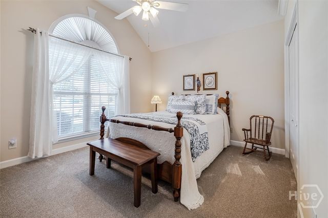 167 Wild Heron Villas Road, Savannah, GA 31419