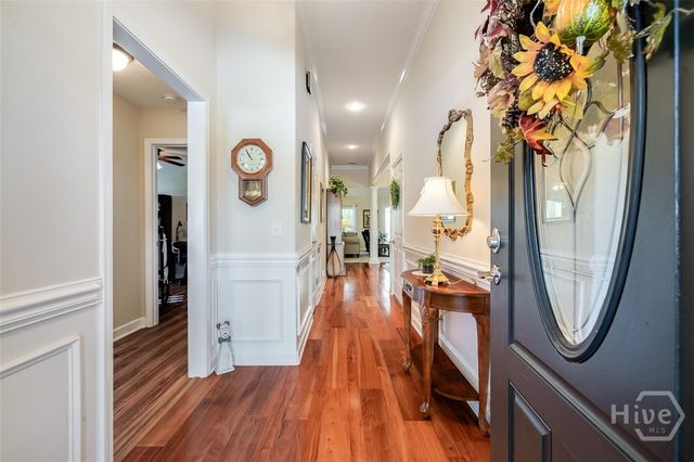 167 Wild Heron Villas Road, Savannah, GA 31419