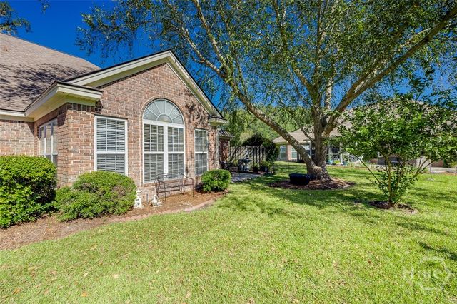 167 Wild Heron Villas Road, Savannah, GA 31419