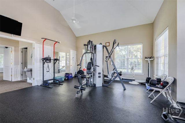 167 Wild Heron Villas Road, Savannah, GA 31419