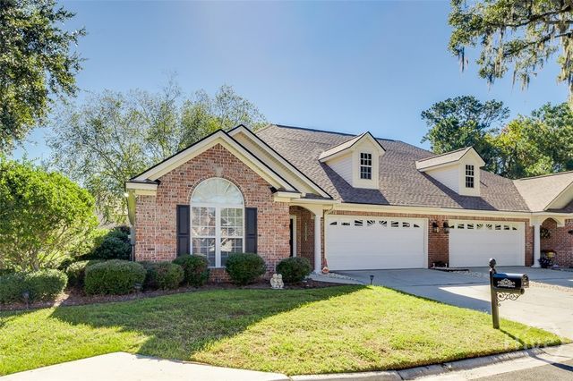 167 Wild Heron Villas Road, Savannah, GA 31419
